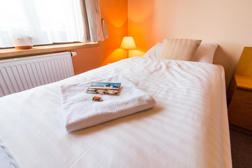 Orlik Rejviz Hotel Room photo